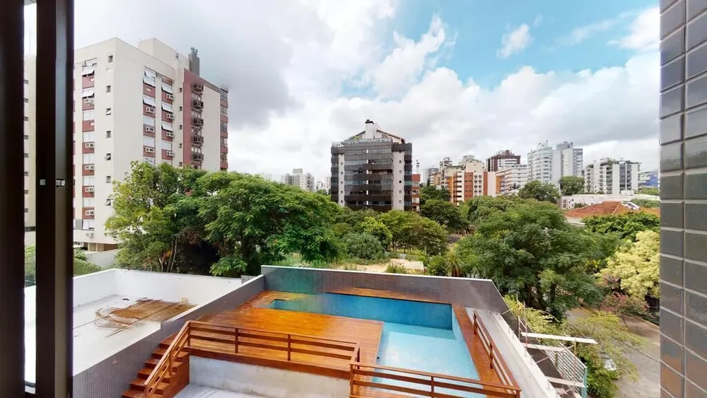 Apartamento, 3 quartos, 124 m² - Foto 1