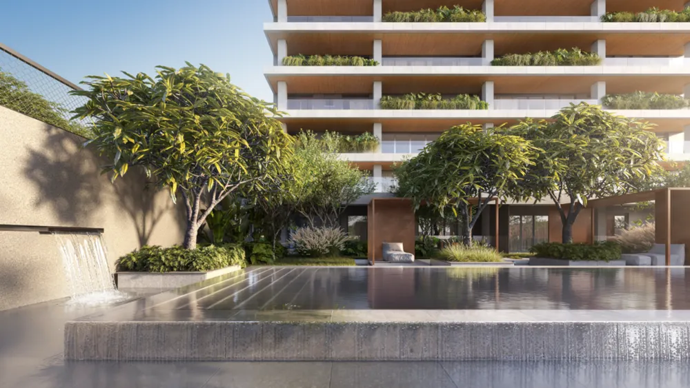 Apartamento, 3 quartos, 182 m² - Foto 8
