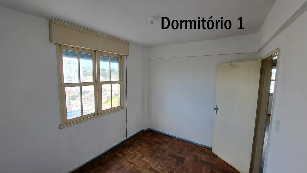 Apartamento, 3 quartos, 66 m² - Foto 1