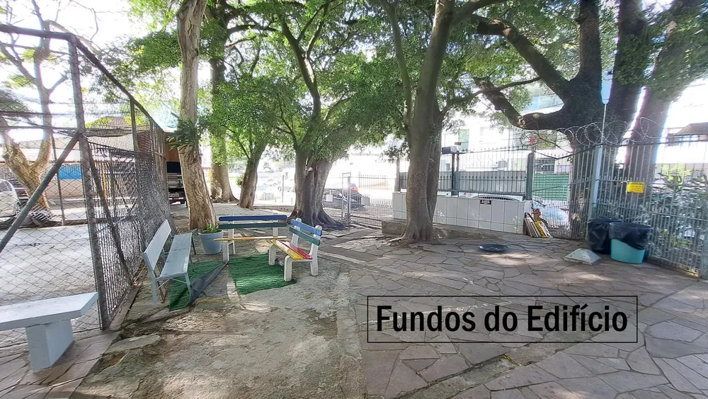 Apartamento, 3 quartos, 66 m² - Foto 2