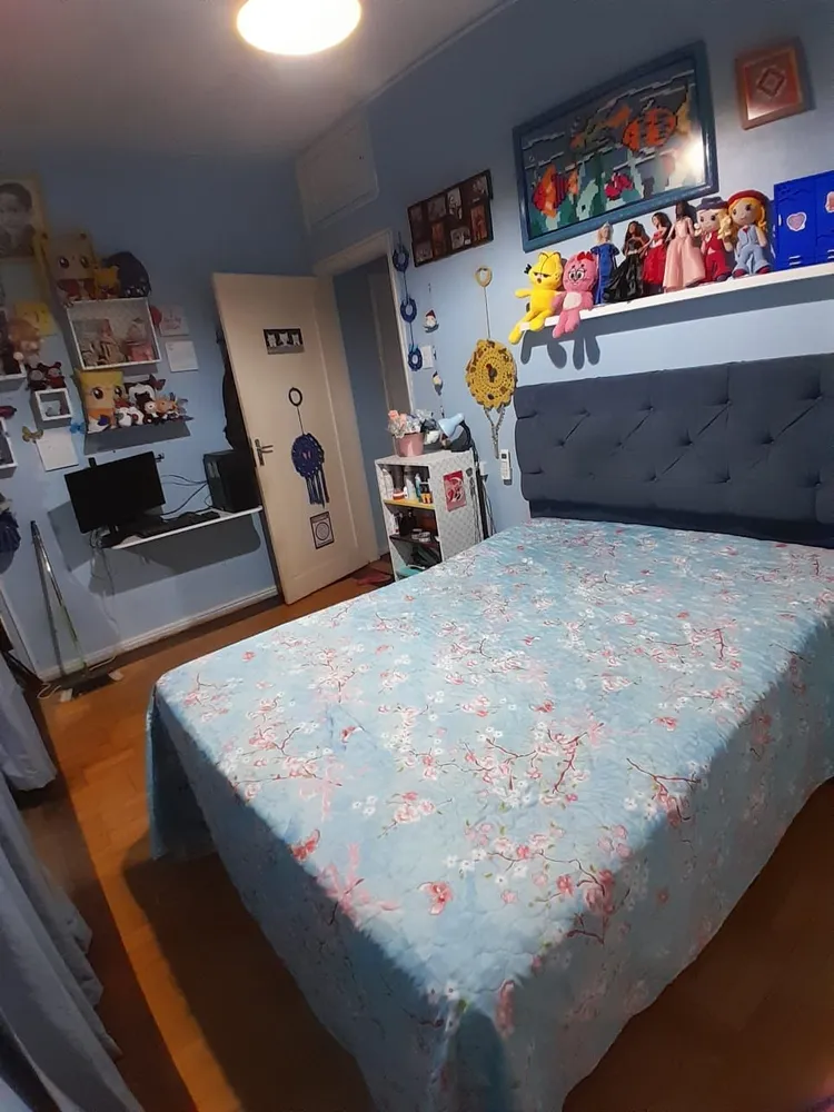 Apartamento, 4 quartos, 187 m² - Foto 6