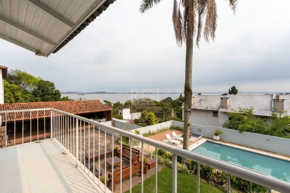 Casa, 3 quartos, 239 m² - Foto 9
