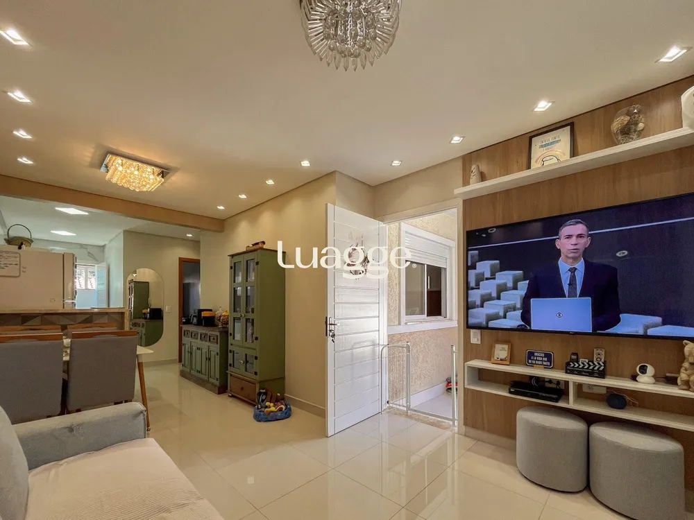 Apartamento, 2 quartos, 68 m² - Foto 2