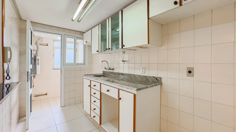 Apartamento, 1 quarto, 49 m² - Foto 5