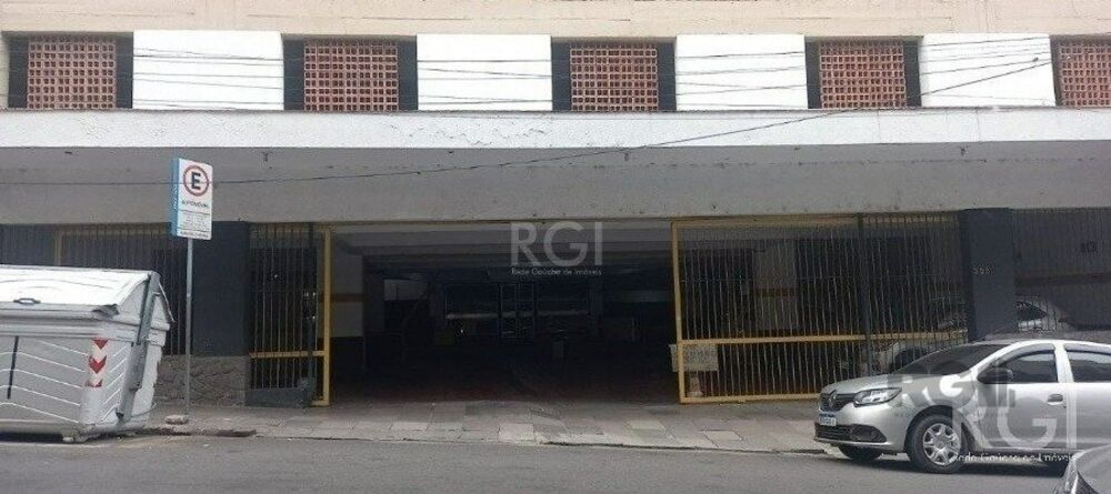 Depósito-Galpão-Armazém à venda, 13m² - Foto 1