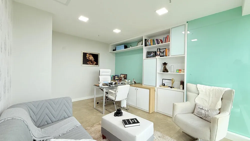 Sala-Conjunto, 47 m² - Foto 4