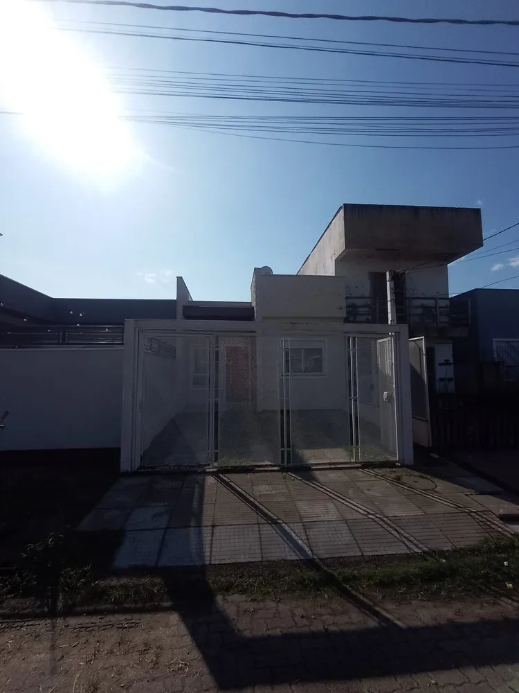 Casa, 3 quartos, 80 m² - Foto 7