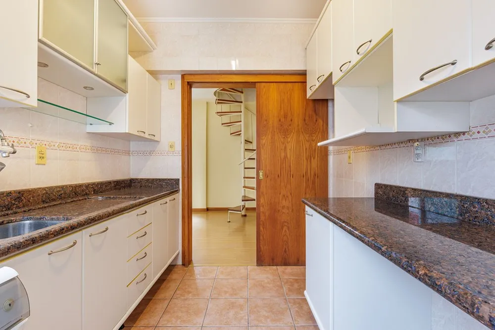 Apartamento, 1 quarto, 98 m² - Foto 8