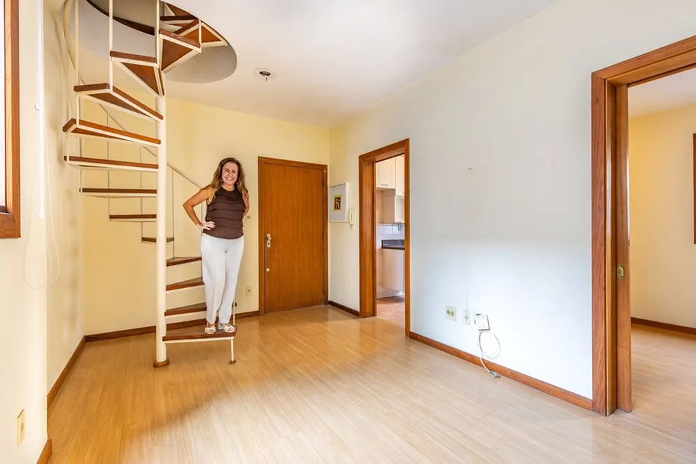 Apartamento, 1 quarto, 98 m² - Foto 2