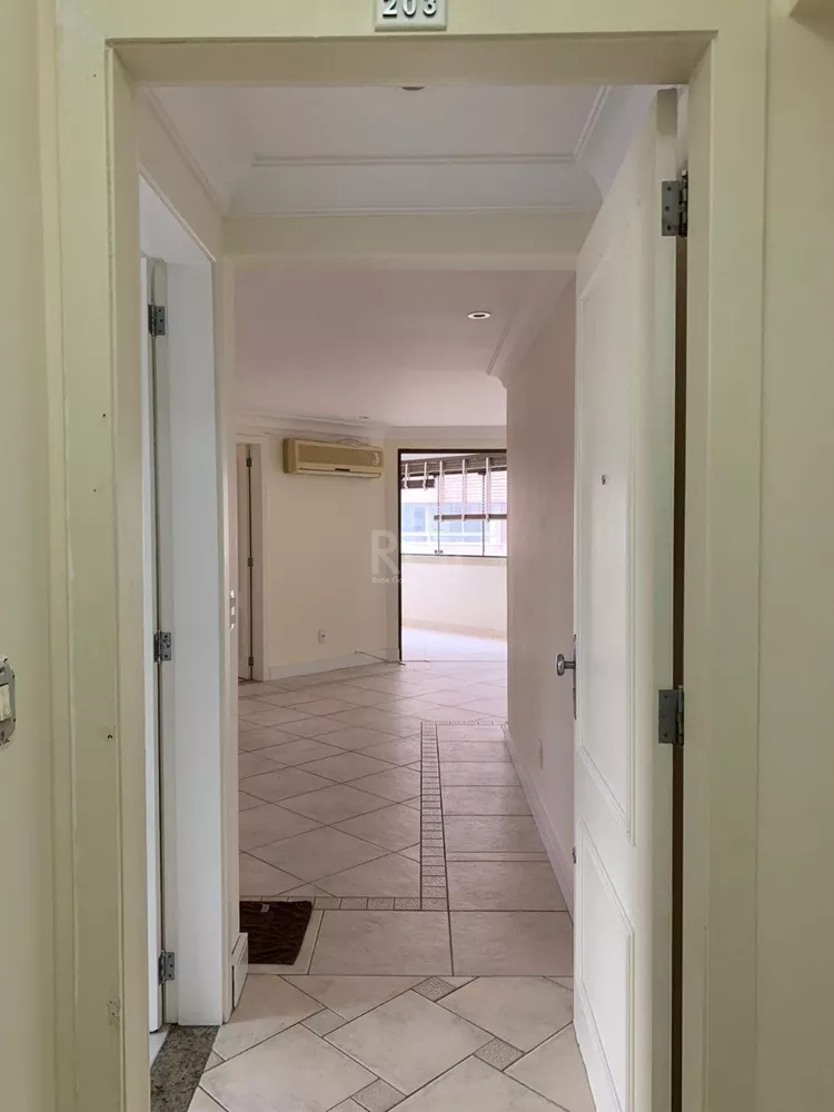 Apartamento à venda com 3 quartos, 99m² - Foto 3