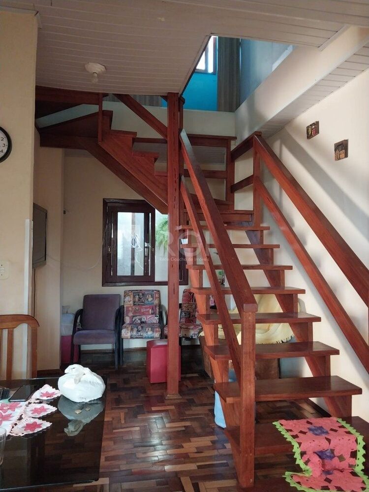 Casa à venda com 4 quartos, 251m² - Foto 6