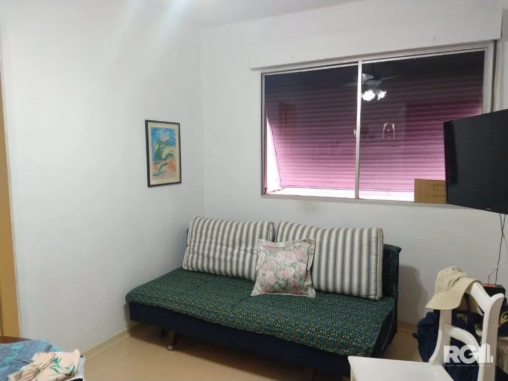 Apartamento, 1 quarto, 33 m² - Foto 4