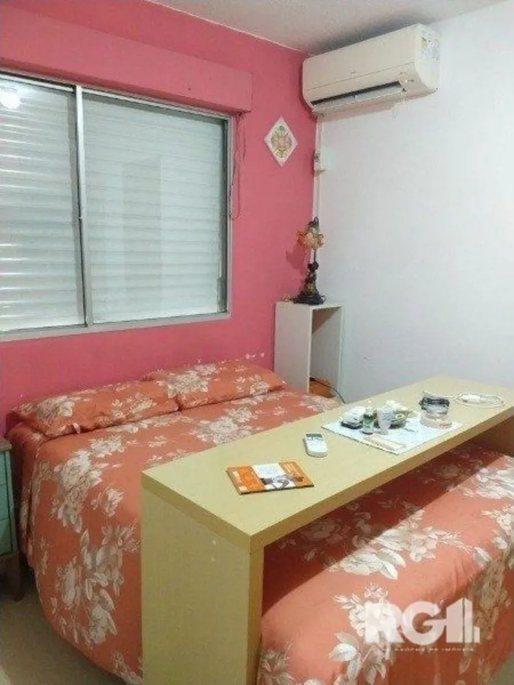 Apartamento, 1 quarto, 33 m² - Foto 3