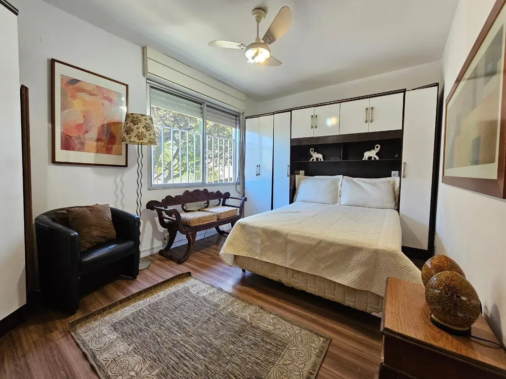 Casa, 2 quartos, 45 m² - Foto 4