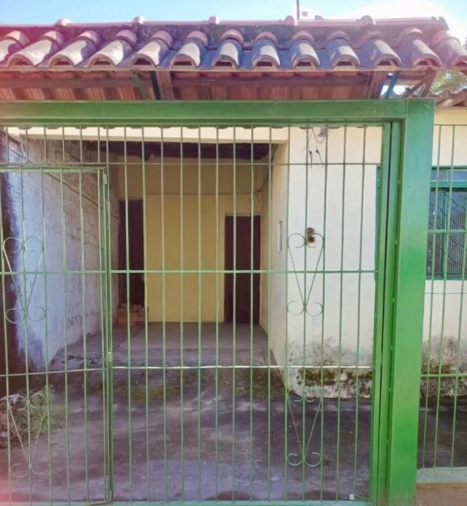 Casa, 2 quartos, 45 m² - Foto 3