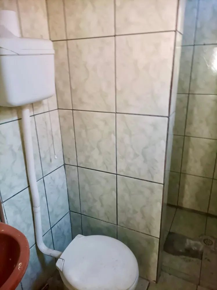 Casa, 2 quartos, 45 m² - Foto 1