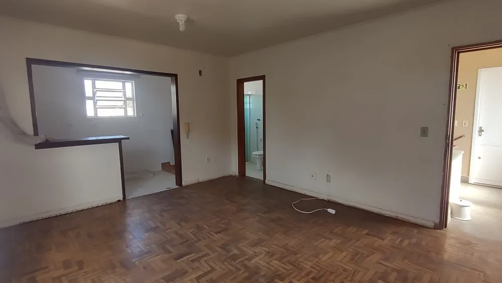 Apartamento, 1 quarto, 35 m² - Foto 3