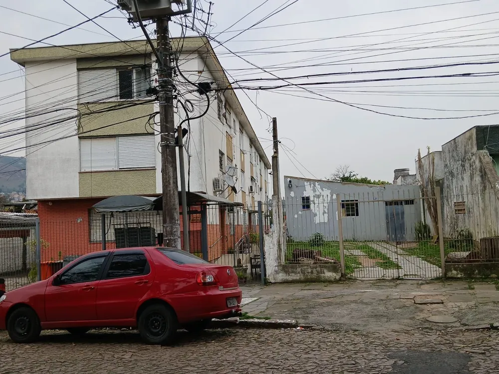 Apartamento, 1 quarto, 35 m² - Foto 4
