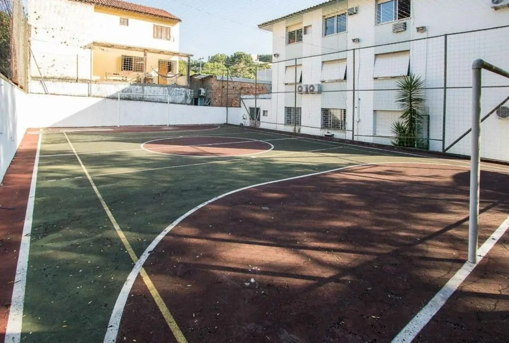 Apartamento, 3 quartos, 84 m² - Foto 1