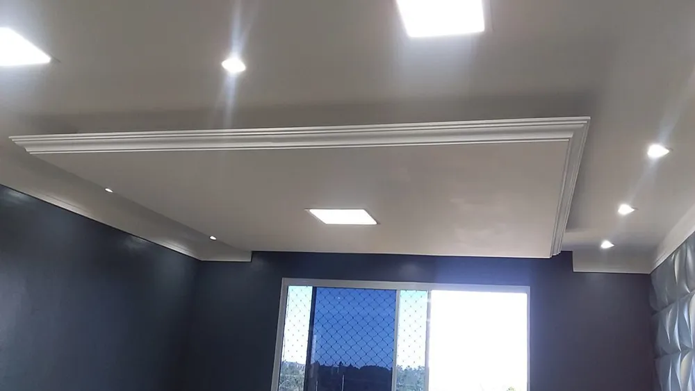 Apartamento, 2 quartos, 42 m² - Foto 5