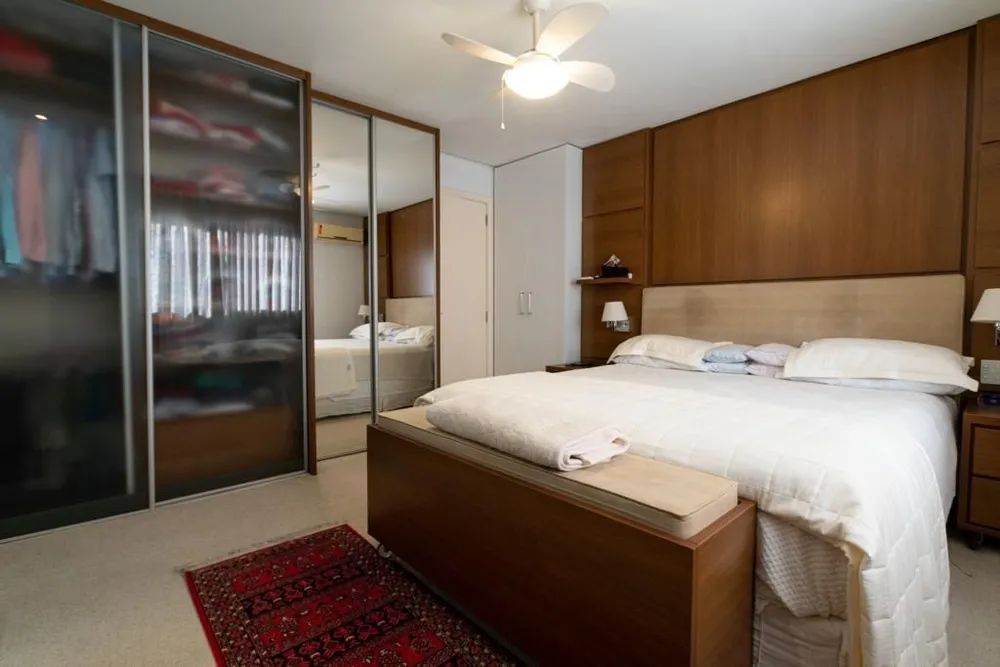 Cobertura, 3 quartos, 279 m² - Foto 11