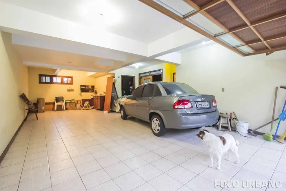 Casa, 3 quartos, 265 m² - Foto 2