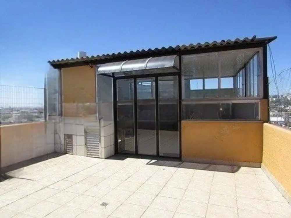 Apartamento, 3 quartos, 126 m² - Foto 1