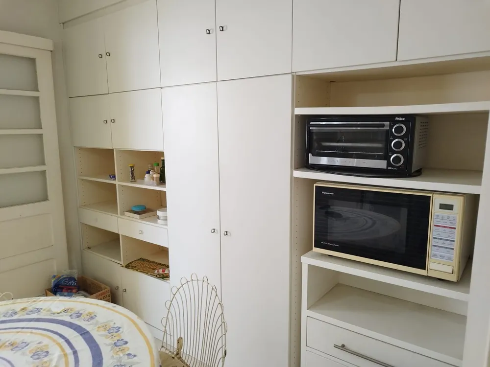 Apartamento, 3 quartos, 126 m² - Foto 5