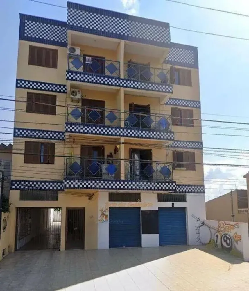 Apartamento, 2 quartos, 58 m² - Foto 5