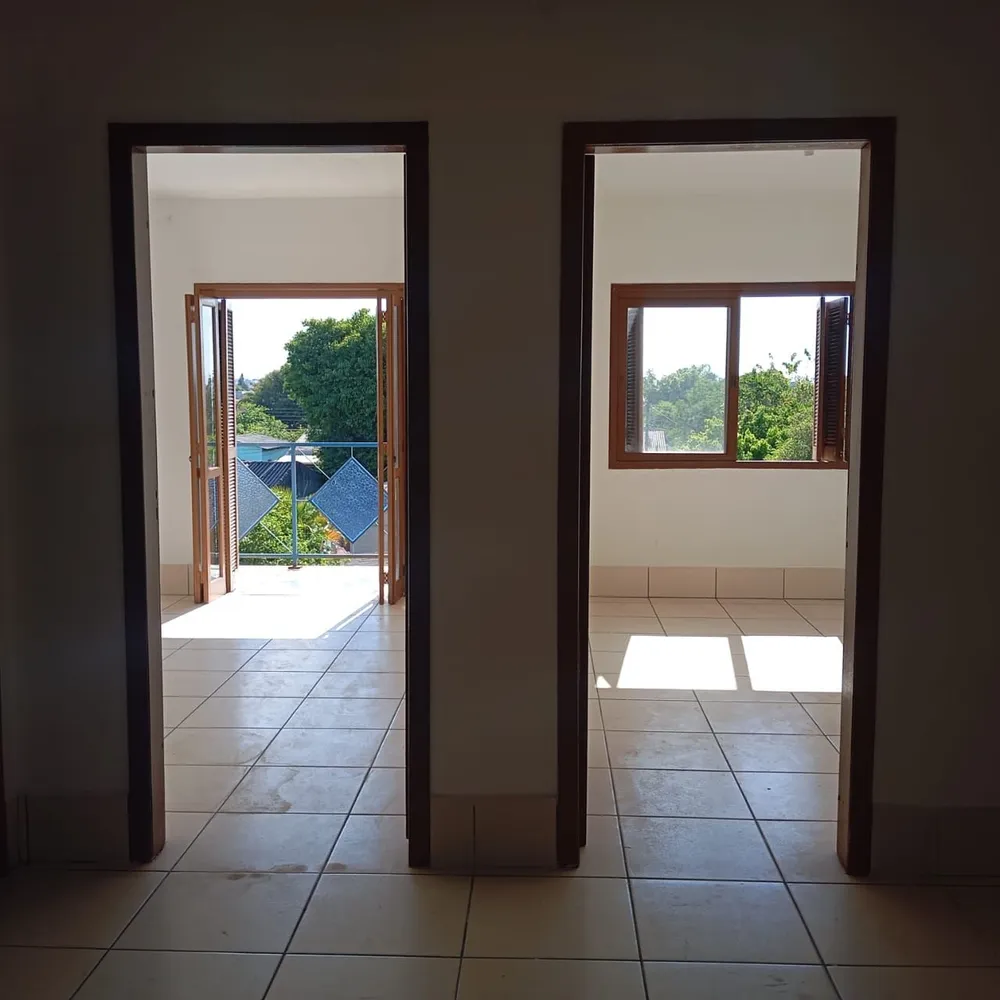 Apartamento, 2 quartos, 58 m² - Foto 2