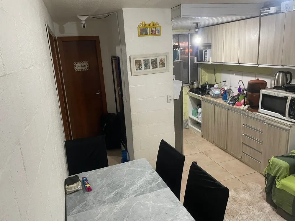 Apartamento, 2 quartos, 66 m² - Foto 1