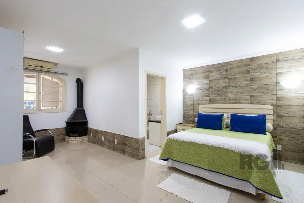 Casa, 4 quartos, 595 m² - Foto 2