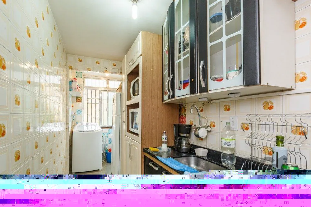 Apartamento, 1 quarto, 42 m² - Foto 2