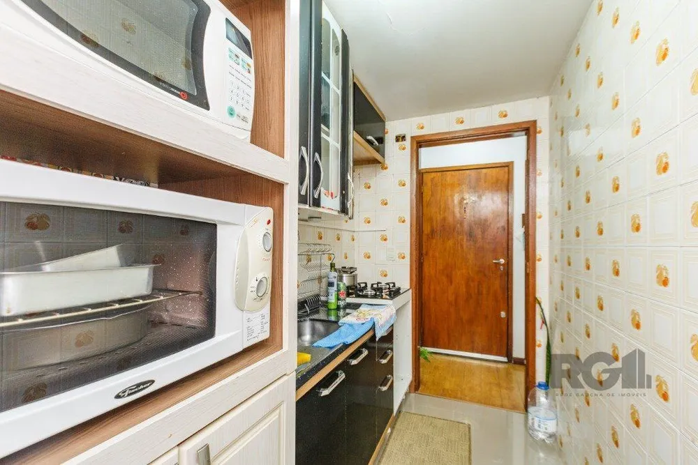 Apartamento, 1 quarto, 42 m² - Foto 1