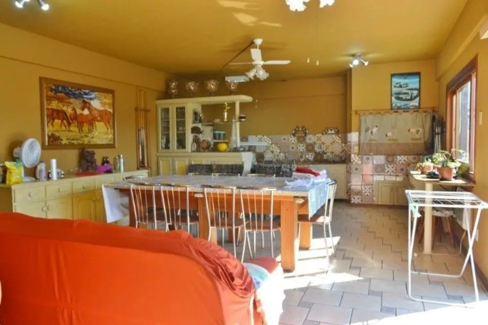 Casa, 4 quartos, 519 m² - Foto 1