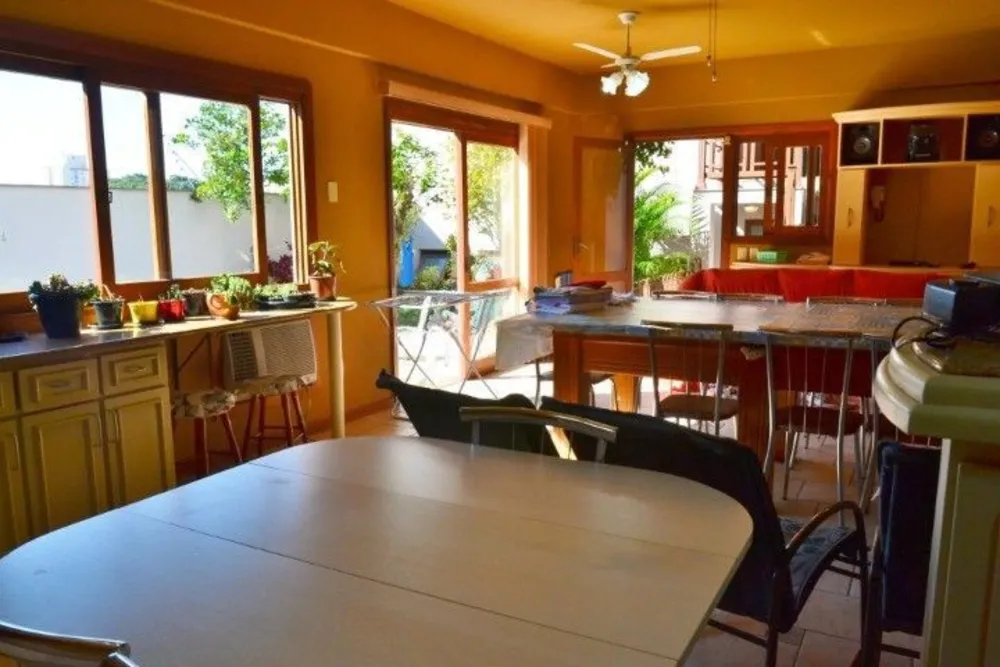 Casa, 4 quartos, 519 m² - Foto 5