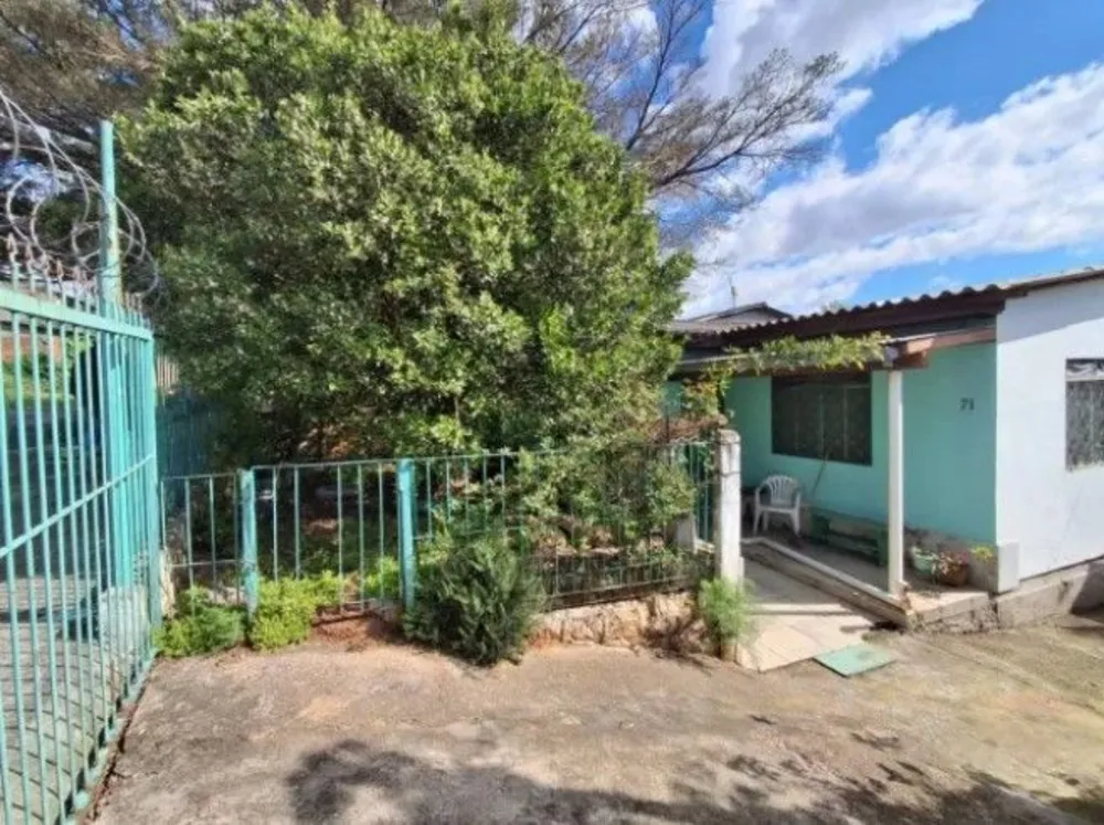 Casa, 2 quartos, 61 m² - Foto 7