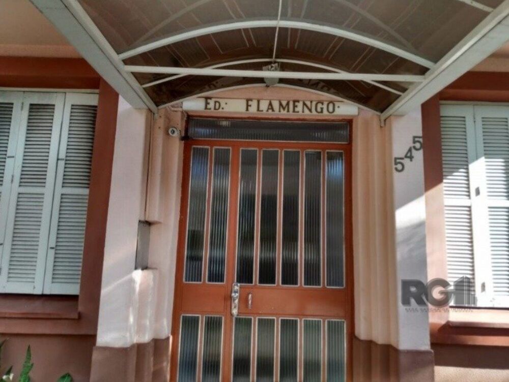 Apartamento à venda com 1 quarto, 43m² - Foto 2