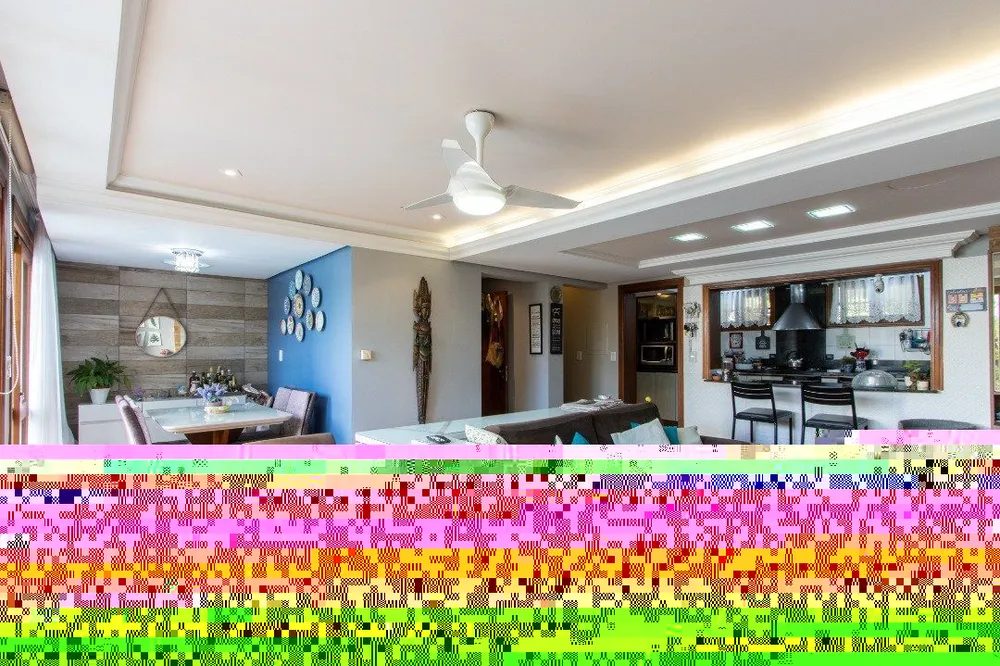 Casa, 3 quartos, 136 m² - Foto 5