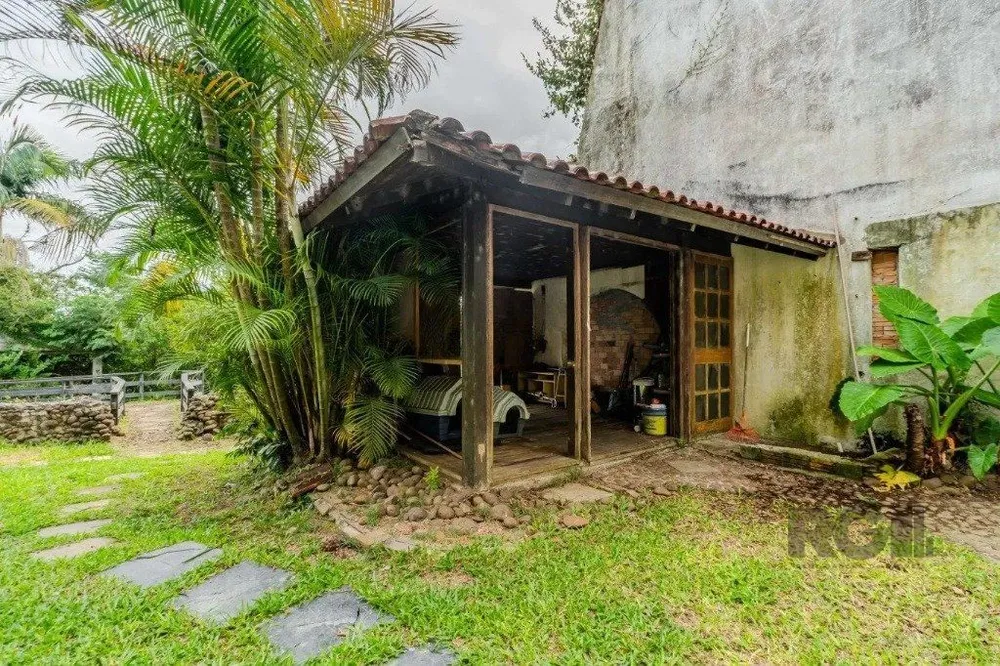 Apartamento, 3 quartos, 261 m² - Foto 1