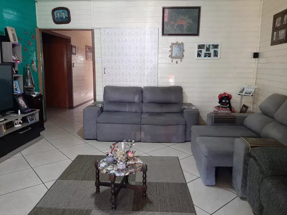 Casa à venda com 3 quartos, 201m² - Foto 3