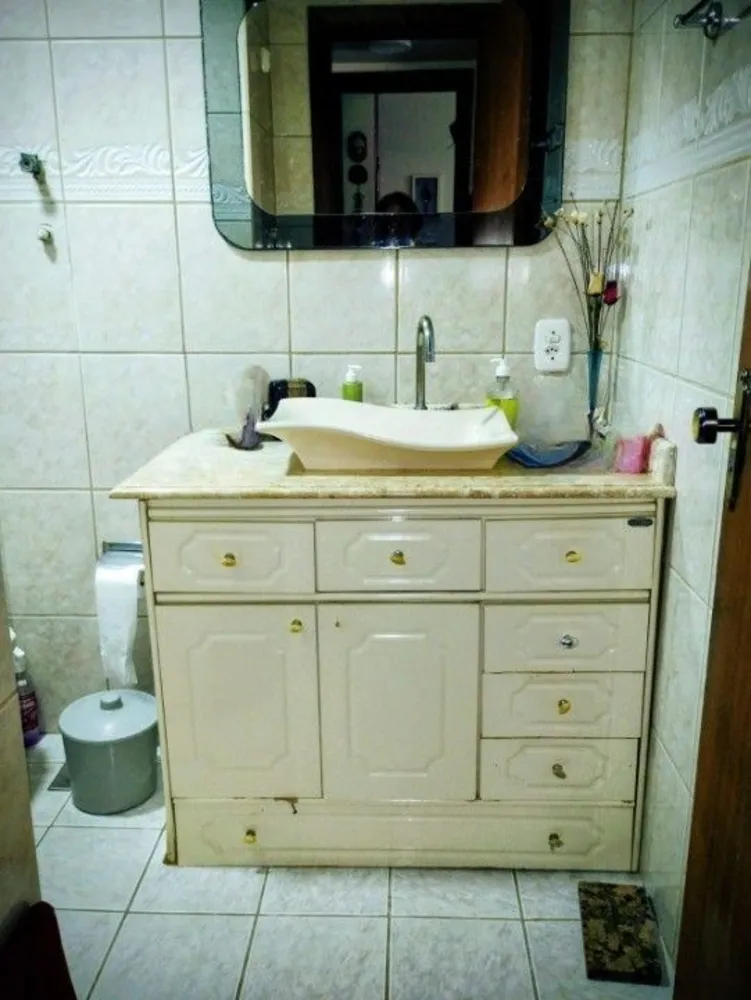 Apartamento, 1 quarto, 29 m² - Foto 3