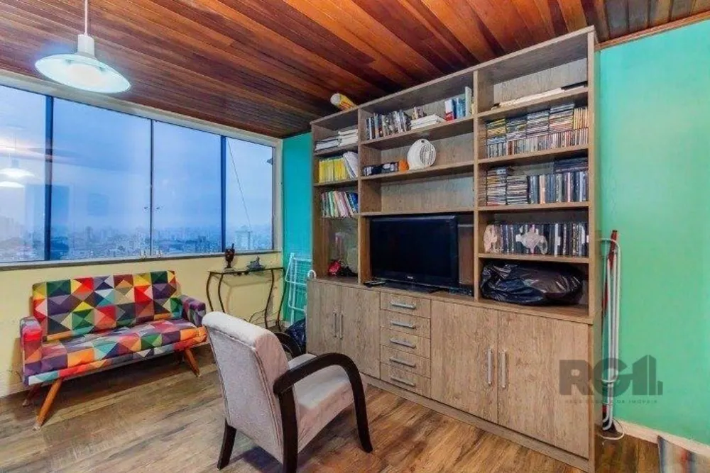Cobertura, 2 quartos, 64 m² - Foto 6