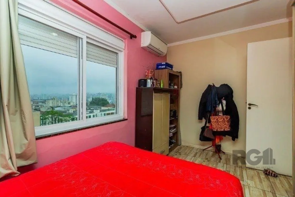 Cobertura, 2 quartos, 64 m² - Foto 5
