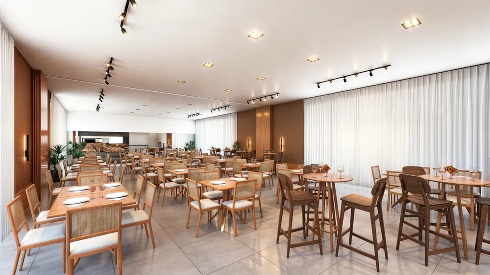 Depósito-Galpão, 77 m² - Foto 5