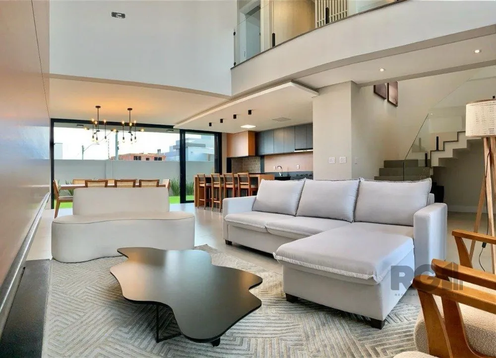 Casa de Condomínio, 4 quartos - Foto 3