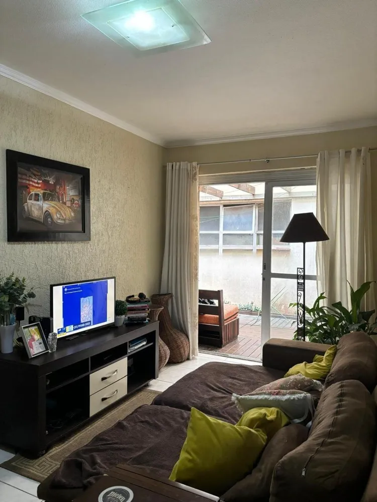 Apartamento, 2 quartos, 53 m² - Foto 1