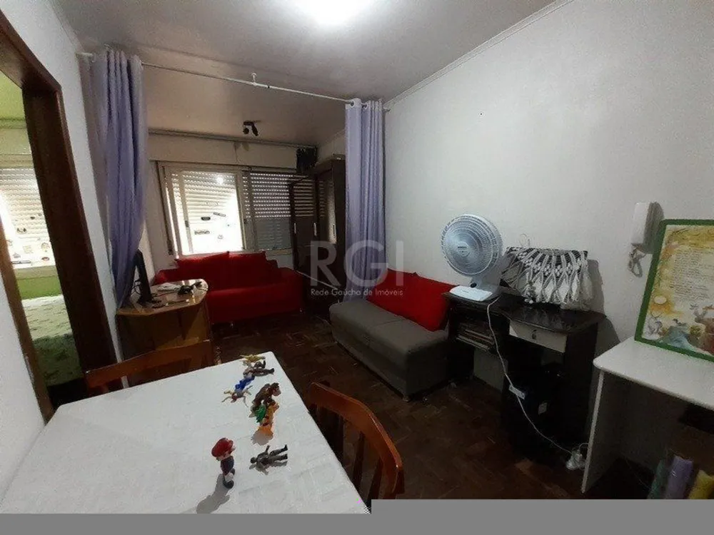 Apartamento, 3 quartos, 144 m² - Foto 1