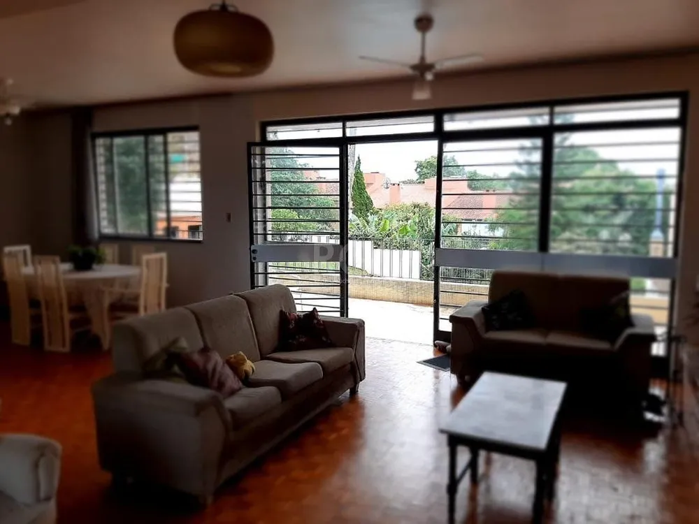 Casa, 5 quartos, 499 m² - Foto 1