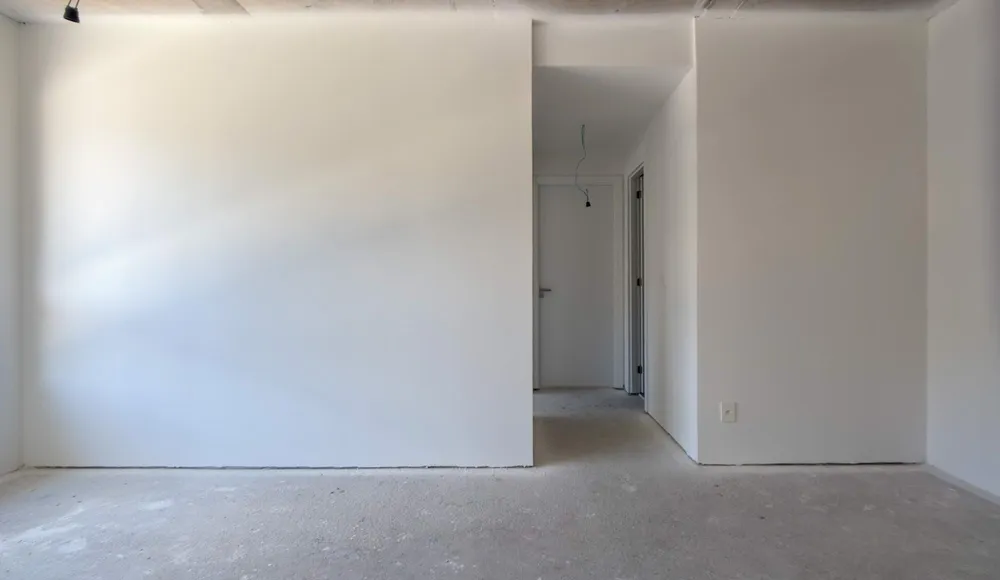 Apartamento, 2 quartos, 59 m² - Foto 2